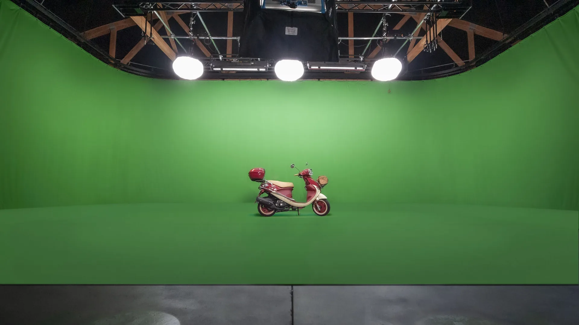 Green CYC