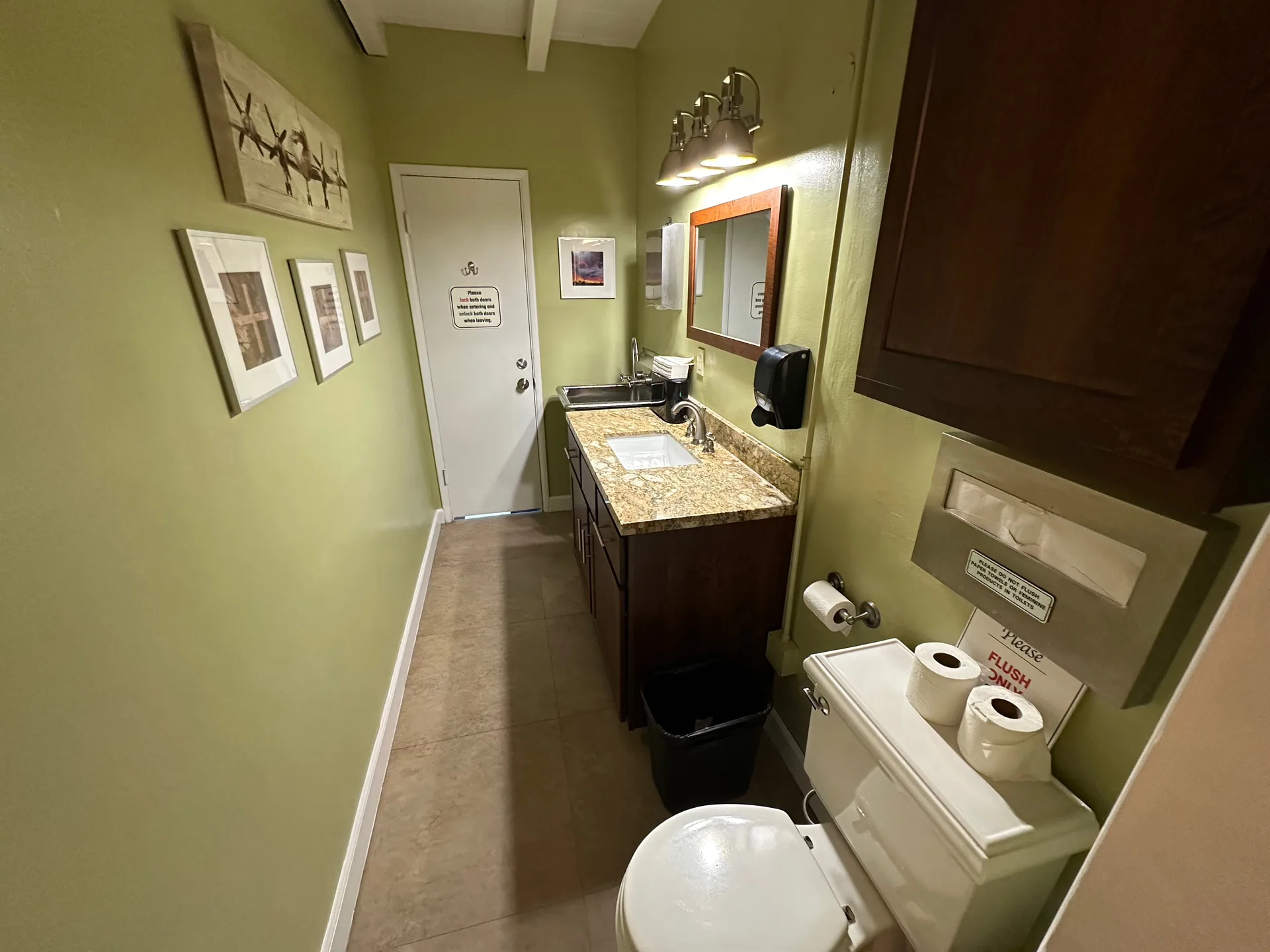 Bathroom 2